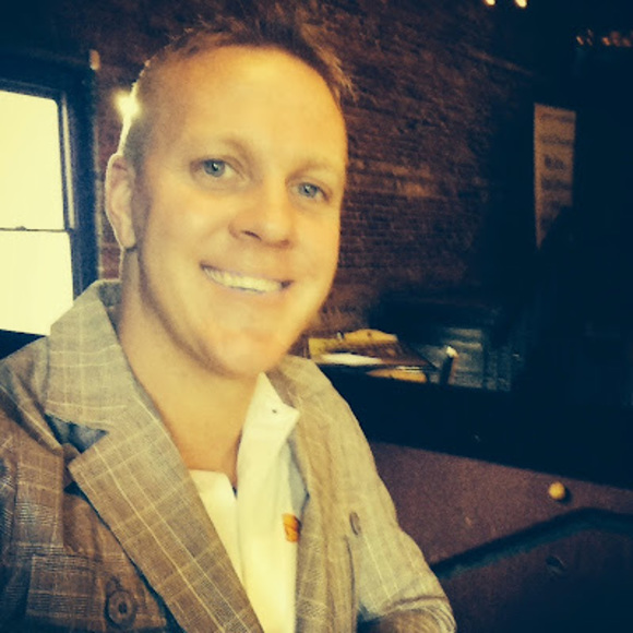 Meet your Posher, Justin - Picture 1 of 1